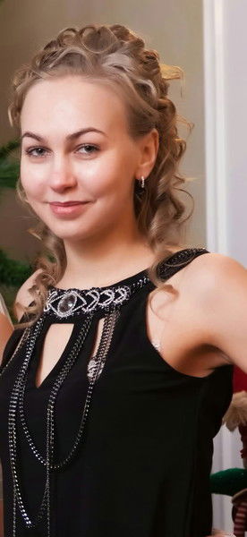 Юля Гаранина