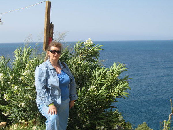 Татьяна Вавилова