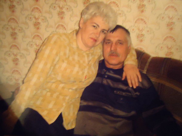 Татьяна Колосова