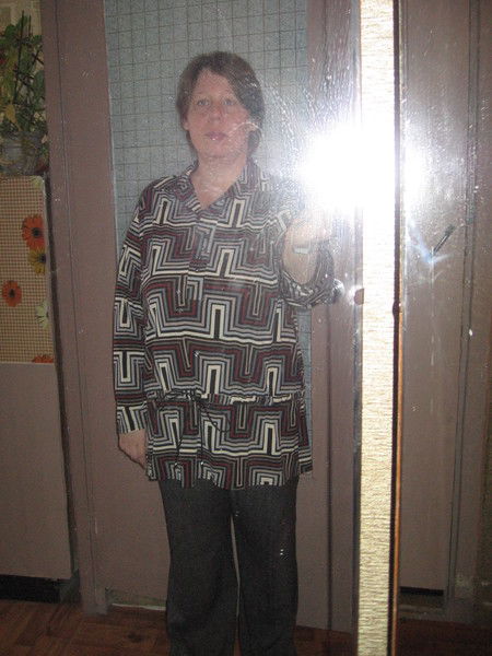 Елена Ващенко