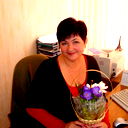 Маргарита Даниленко