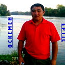 Естай Сартикбаев