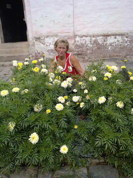 Ольга Кемпи