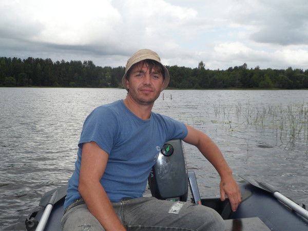 Андрей Смирнов