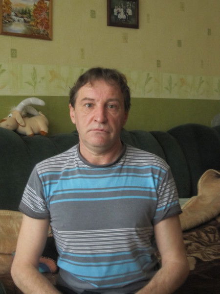 Сергей Козлов