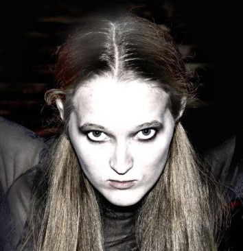 Александра Ковенски