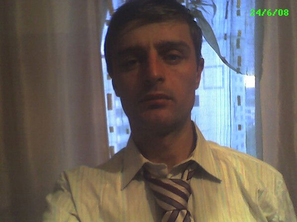 Бунёд Мабатшоев