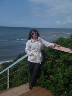 Галина Зорина