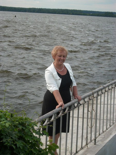 Ольга Ипполитова