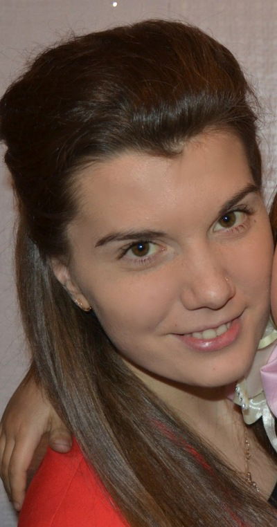 Наташка Дмитриенко