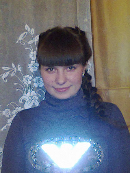 Юлия Боровских