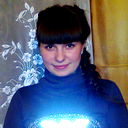 Юлия Боровских