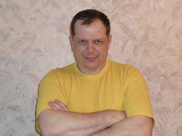 Владимир Рогов