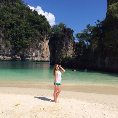 Анастасия Панкратова