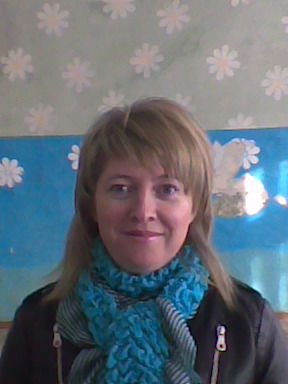 Алла Старикова