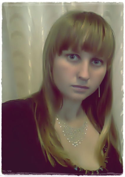 Оксана Вовк