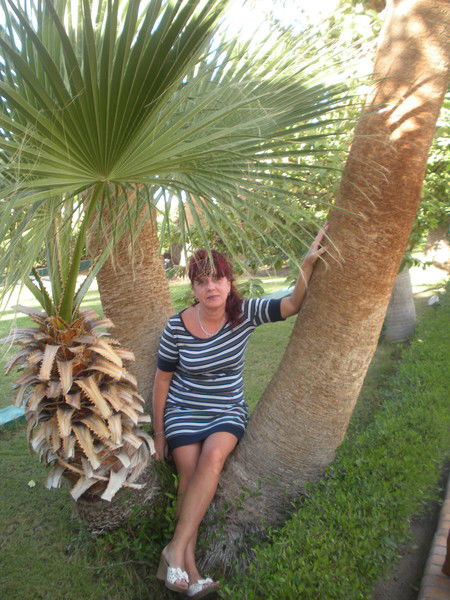 Людмила Горбачева