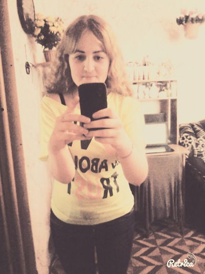 Лидия Майер