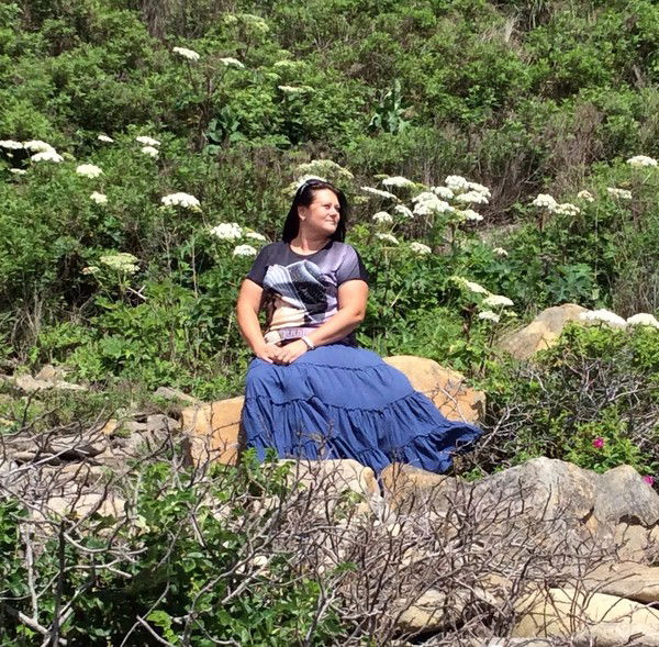 Валентина Козина