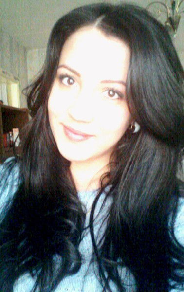 Анастасия Андреева