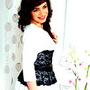 Елена Клюшкина