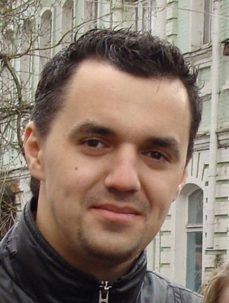 Егор Александрович