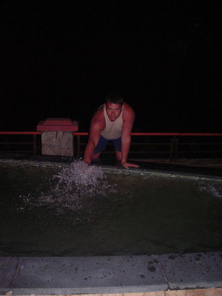 Михаил Заболотный