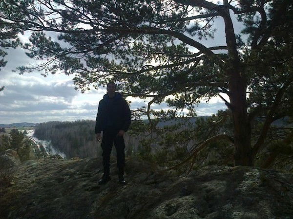 Ноу Рубин Денис