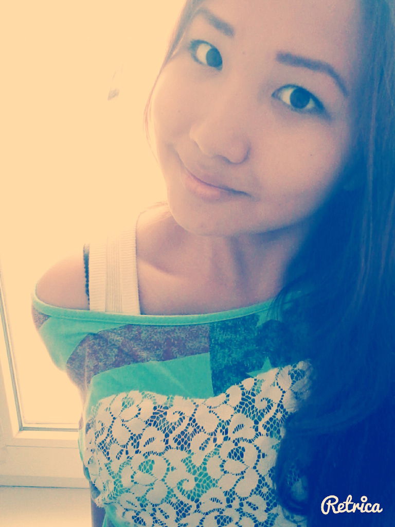 Айнажан.. Уразгалиева