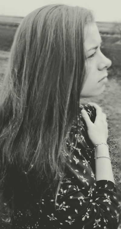 Настюша Карлийчук