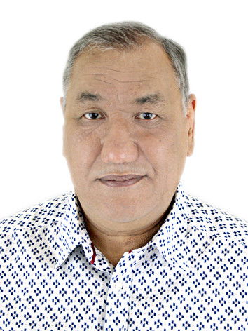 Жексен Арынов