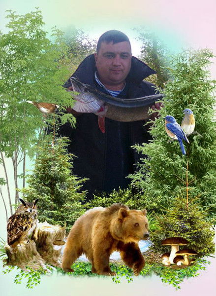 Александр Тургумбаев