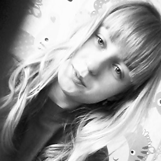 Мария Черношейкина