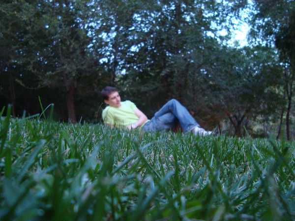 Александр Маренков