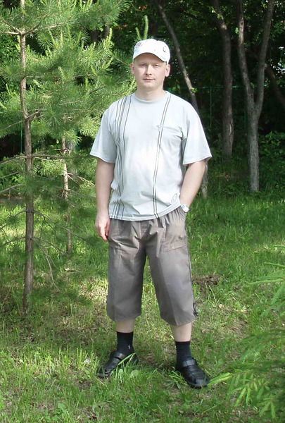 Дмитрий Стаметов