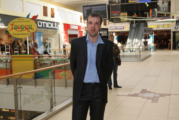 Мaik Коваленко