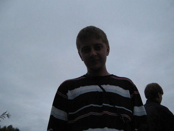 Семён Фролов