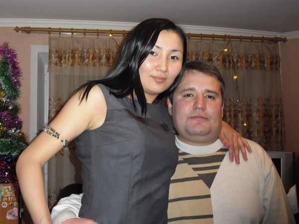 Айнура Искакова