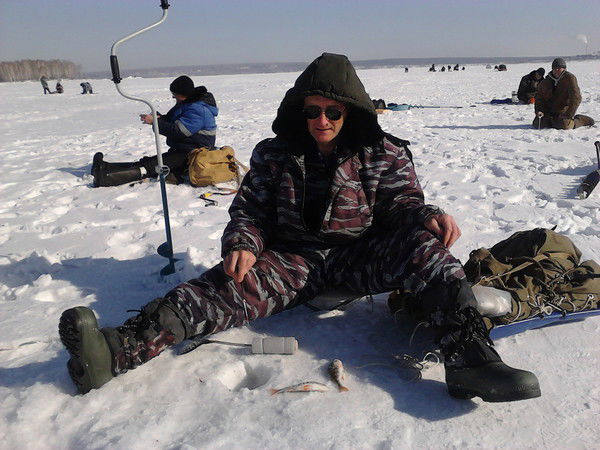 Юрий Кретов