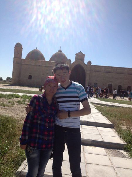 Еділ Сапабекулы