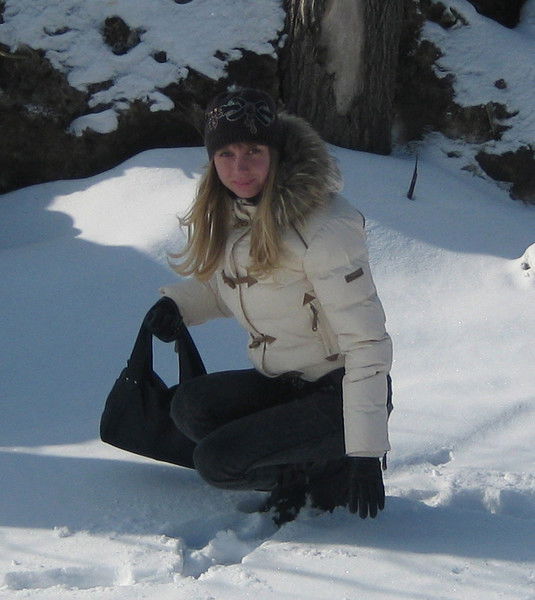 Света Степанова