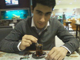 Равшан Ражабов