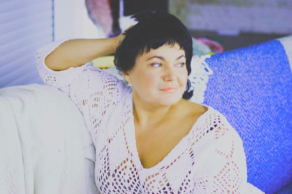 Лена Минина