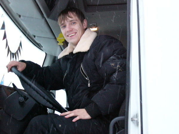 Дмитрий Кузьминых