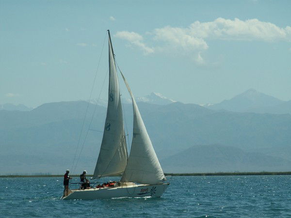 Жанна Кушаева