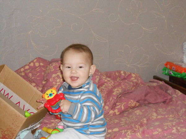 Владимир Хашимов