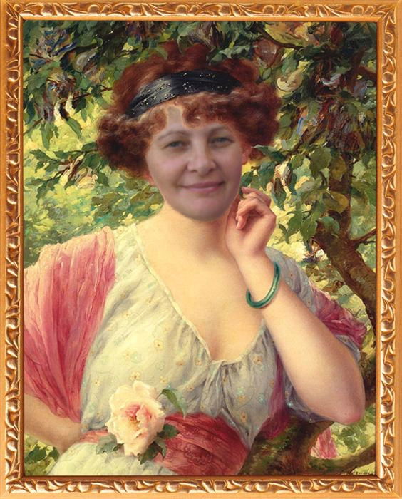 Починова Татьяна