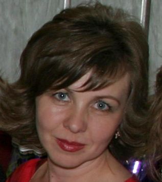 Елена Литвинчук