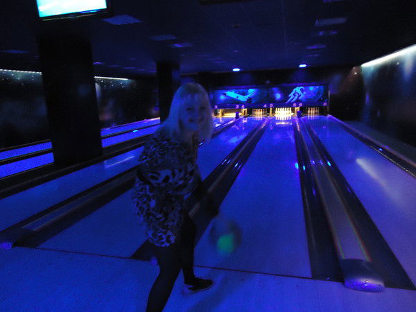 Татьяна Белоусова