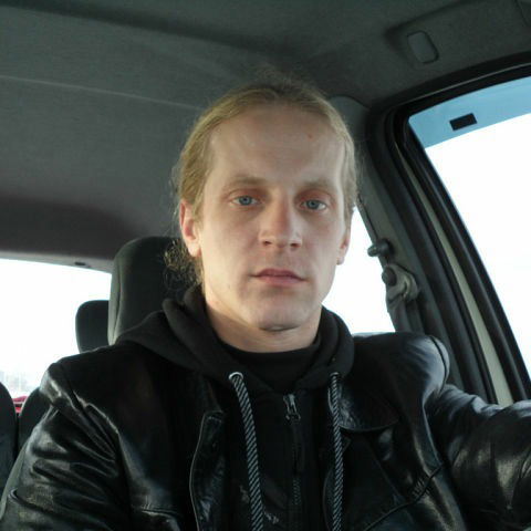 Максим Шатон